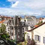 Lecoq Sablon Apartment *