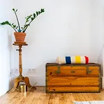 Daire Lecoq Sablon Clermont-Ferrand