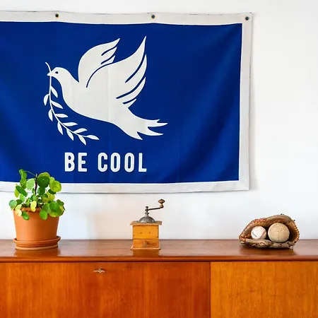 Lecoq Sablon Lejlighed