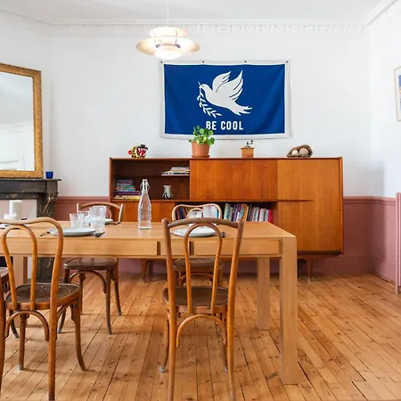 Apartament Lecoq Sablon Clermont-Ferrand