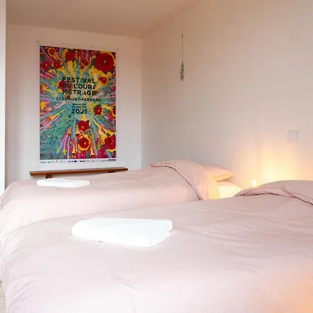 Lejlighed Lecoq Sablon Clermont-Ferrand
