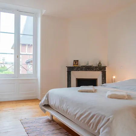 Lecoq Sablon * Clermont-Ferrand