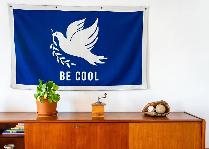 Lecoq Sablon Appartamento