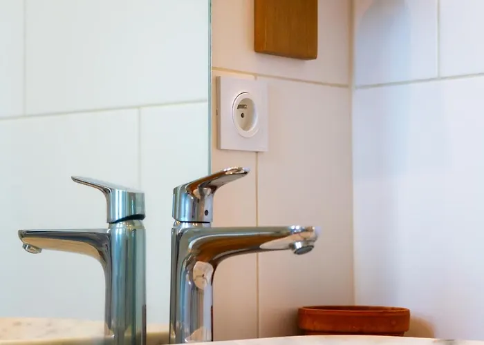 Appartamento Lecoq Sablon *