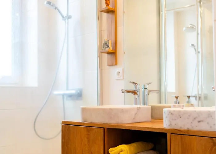 Lecoq Sablon * Clermont-Ferrand