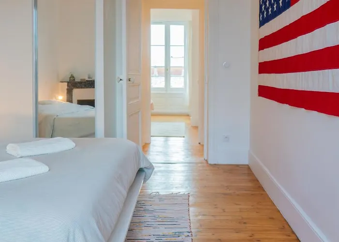 Lecoq Sablon Apartament