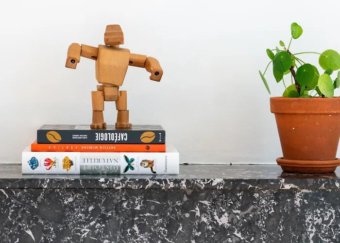 Lecoq Sablon Appartamento Clermont-Ferrand