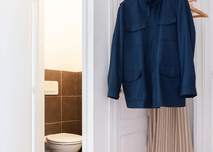 Lecoq Sablon Appartamento Clermont-Ferrand